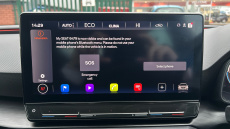 CUPRA Leon 1.4 eHybrid VZ2 Design Edition 5dr DSG Hatchback